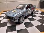 opel manta-A rally 1;18 NOREV, Hobby en Vrije tijd, Modelauto's | 1:18, Ophalen of Verzenden, Zo goed als nieuw, Overige merken