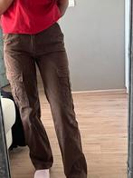 Cargo broek, Bruin, Ophalen of Verzenden, Maat 34 (XS) of kleiner, Lang