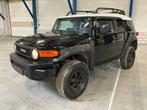 2007 TOYOTA FJ Cruiser 4x4 Personenauto, Auto's, Toyota, Automaat, Gebruikt, Overige modellen, Overige brandstoffen