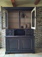 Oud ogende buffetkast!!, Ophalen, Gebruikt, 200 cm of meer, 50 tot 100 cm