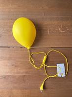 Vintage IKEA ballon lamp Drömmige, Ophalen of Verzenden, Gebruikt, Kunststof, Pop art