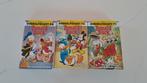 Donald Duck dubbelpocket 68, 73 en 77, Meerdere stripboeken, Ophalen of Verzenden, Zo goed als nieuw