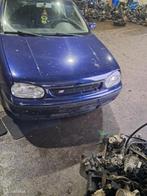 Volkswagen Golf 2.0 ONDERDELEN, Gebruikt, Volkswagen, Volkswagen