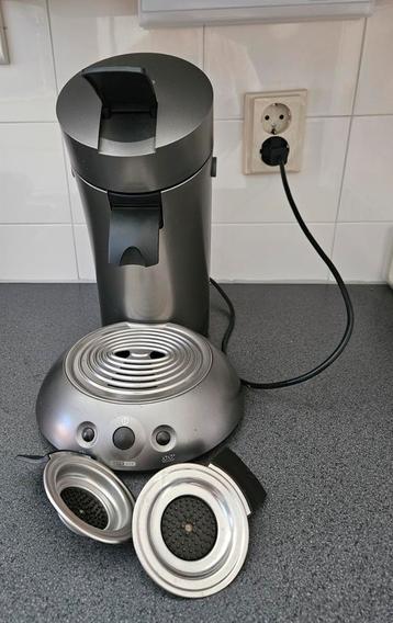 Senseo koffieapparaat philips beschikbaar voor biedingen