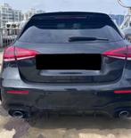 Mercedes A-Klasse hoogglans zwart dak AMG Kofferbak Spoiler, Auto diversen, Tuning en Styling, Ophalen of Verzenden