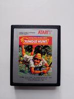 Jungle Hunt Atari 2600, Spelcomputers en Games, Games | Atari, Atari 2600, Gebruikt, Verzenden