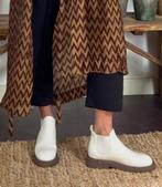 Mooie marsell ‘gomma’ instapper vib 40 offwhite laarsjes, Ophalen of Verzenden, Nieuw, Wit, Pantoffels of Sloffen
