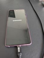 Samsung Galaxy S20FE, Telecommunicatie, Mobiele telefoons | Samsung, Galaxy S20, Touchscreen, Ophalen of Verzenden, Zo goed als nieuw