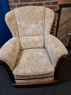Comfortabele klassieke fauteuils (2 stuks), Ophalen
