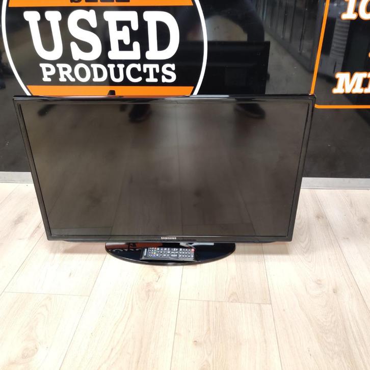 Samsung UE32EH5000 televisie nu voor €99.99, Audio, Tv en Foto, Overige Audio, Tv en Foto, Zo goed als nieuw, Ophalen