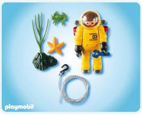 Diverse gebruikte playmobil sets foto's deel 2, Kinderen en Baby's, Speelgoed | Playmobil, Gebruikt, Complete set, Ophalen