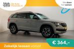 Skoda Kodiaq 1.5 TSI 150pk DSG Sportline Busine € 26.400,0, Auto's, Skoda, Automaat, 4 cilinders, 150 pk, Origineel Nederlands