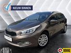 Kia cee'd Sportswagon 1.6 GDI Plus Pack Clima Navi Camera Bt, Auto's, Kia, Voorwielaandrijving, 135 pk, Gebruikt, 4 cilinders