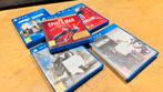 Diverse ps4 games, 3 spelers of meer, Ophalen of Verzenden, Zo goed als nieuw