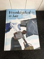 Ikea boek Vriendelijkheid in huis - 50 creatieve ideeen, Ophalen of Verzenden, Zo goed als nieuw, Overige onderwerpen, IKEA