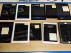 12 iPads in 1 koop : Van iPad 2 tot Air (loop of sloop), Computers en Software, Apple iPads, Gebruikt, Apple iPad, Zwart, 16 GB