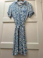 Fabienne Chapot jurkje maat 34, Blauw, Ophalen of Verzenden, Zo goed als nieuw, Fabienne Chapot