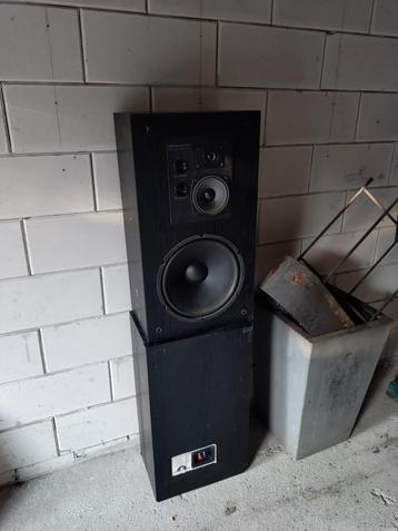 Vette luidsprekers 12 inch woofer beschikbaar voor biedingen