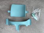 Tripp Trapp Baby set aqua blue, Ophalen of Verzenden, Zo goed als nieuw, Meegroeistoel