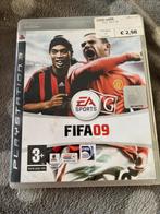 FIFA 09 - PlayStation 3, Ophalen of Verzenden, Zo goed als nieuw, Sport, 3 spelers of meer