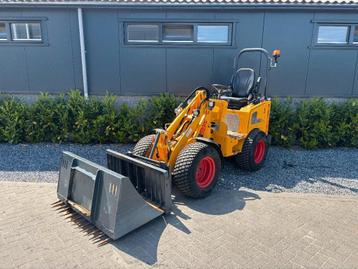 Knikmops 130 beschikbaar voor biedingen