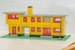 LEGO 342 -1 # Classic: Building: Stationsgeb. 1968 Origineel, Ophalen of Verzenden, Gebruikt, Complete set, Lego