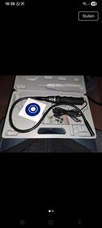 Voltcraft BS-10 Endoscoop - Zo goed als nieuw!, Ophalen of Verzenden, Zo goed als nieuw, Overige meters