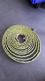 Double Jacket brandweerslang, 45mm, Tuin en Terras, Ophalen, Gebruikt, Tuinslang