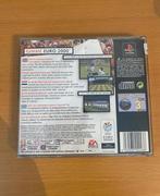 UEFA euro 2000, Spelcomputers en Games, Games | Sony PlayStation 1, Vincent's games, 1 speler, Ophalen of Verzenden, Zo goed als nieuw