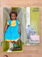 Annette Himstedt pop Ayoka, Ophalen of Verzenden, Zo goed als nieuw, Pop