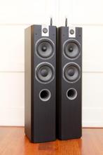 Focal Chorus 716V zuilen, -, -, Zo goed als nieuw, 60 tot 120 watt
