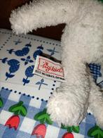 Persil sigikid witte muis knuffeltje 20 cm groot, Ophalen of Verzenden, Zo goed als nieuw, Overige typen