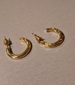 My Jewellery Gouden Oorbellen - Nieuw!, Nieuw, Ophalen of Verzenden, Knopjes of Stekers, Goud
