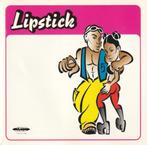 Lipstick - Lipstick (CD), Ophalen of Verzenden, Zo goed als nieuw, Disco