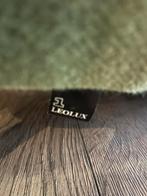 Leolux Pallone Pa kvadrat Tonus, Leolux artifort montis rolfbenz, Verzenden, 75 tot 100 cm, Zo goed als nieuw