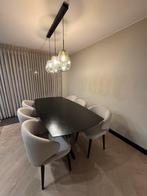6 eetkamer stoelen! Nieuw! 90 euro per stuk! Laagste prijs!, Ophalen, Zo goed als nieuw