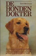 BOEK DE HONDEN DOKTER, Ophalen of Verzenden, Nieuw, Honden, Terri Mc Ginnis