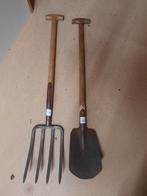 Spa en Riek, Ophalen