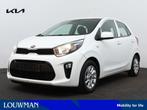 Kia Picanto 1.0 CVVT ComfortPlusLine Navigator | Navigatie |, Auto's, Kia, Voorwielaandrijving, Stof, Gebruikt, Met garantie (alle)