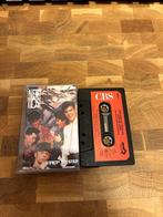 NKOTB step by step cassettebandje, Cd's en Dvd's, Cassettebandjes, Gebruikt, 1 bandje, Ophalen of Verzenden, Origineel
