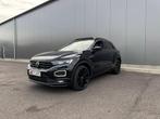 Volkswagen T-Roc 1.5 TSI 3x R-Line/Pano/Virtual/Keyless/ACC/, 1498 cc, 4 cilinders, 150 pk, Zwart