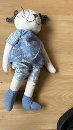 Fabler katt Ikea 40cm knuffel pluche, Ophalen of Verzenden, Zo goed als nieuw, Overige typen