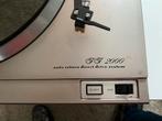 Marantz JJ2000 Platenspeler - Direct Drive - zeldzaam goed, Gebruikt, Automatisch, Platenspeler, Ophalen
