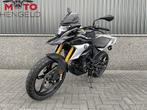 BMW G 310 GS (bj 2022), Bedrijf, Toermotor