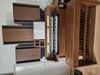 Te koop elektronisch orgel, Muziek en Instrumenten, Orgels, Ophalen, Gebruikt, 2 klavieren, Orgel