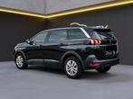 Peugeot 5008 1.2 PT Active Pack Keyless l Navi l Camera, Auto's, Automaat, Gebruikt, 1199 cc, 7 stoelen