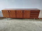 Vintage Dressoir - Stijlvol en Praktisch!, Huis en Inrichting, Gebruikt, 150 tot 200 cm, Vintage, Ophalen of Verzenden