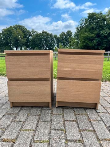 (Nacht) kasjes beschikbaar voor biedingen