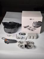 DJI Neo Motion Fly More Combo, Audio, Tv en Foto, Drones, Ophalen of Verzenden, Zo goed als nieuw, Drone met camera
