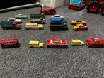 Dinkytoys dinky toys, Hobby en Vrije tijd, Modelauto's | 1:87, Ophalen of Verzenden, Zo goed als nieuw, Bus of Vrachtwagen, Overige merken